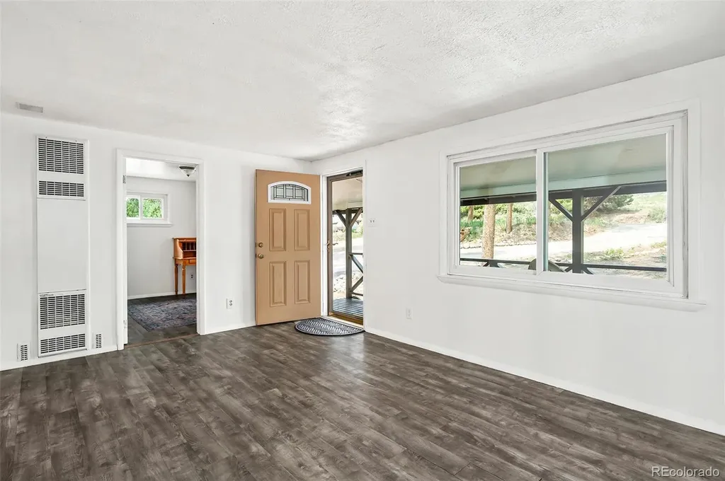 202 Colorado / 874 Drive Tabernash CO 80478