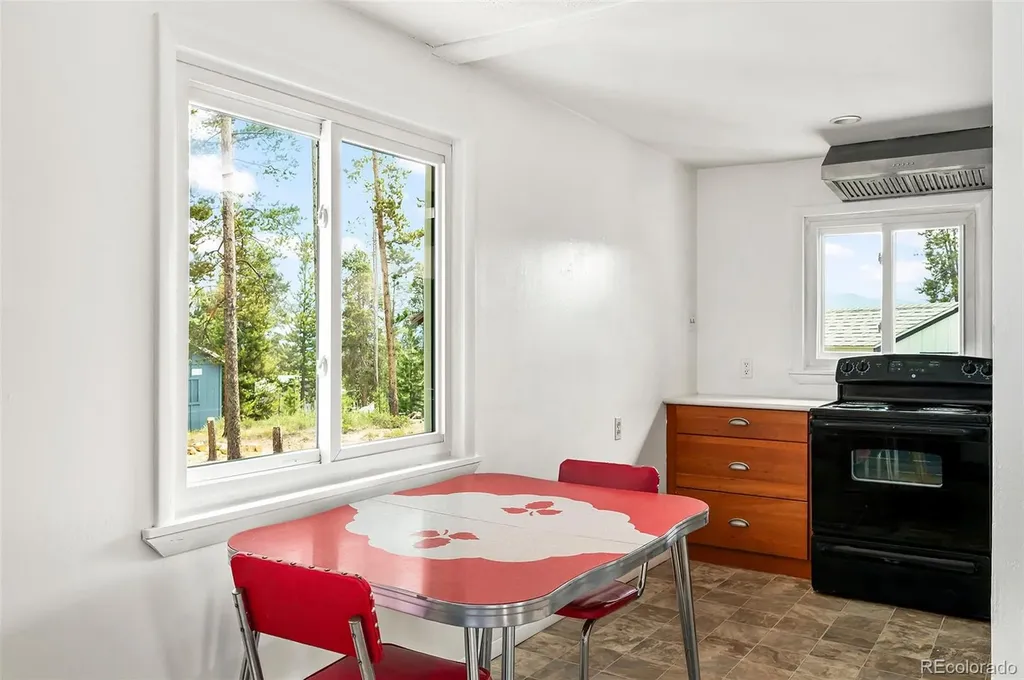 202 Colorado / 874 Drive Tabernash CO 80478