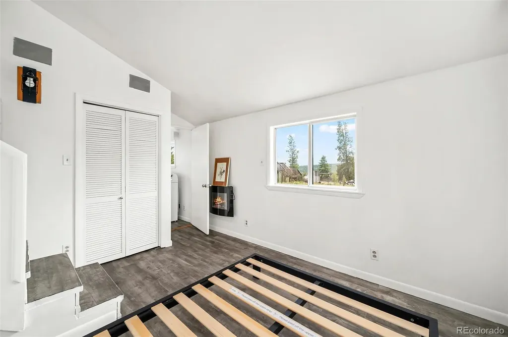 202 Colorado / 874 Drive Tabernash CO 80478