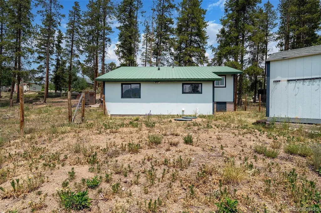 202 Colorado / 874 Drive Tabernash CO 80478