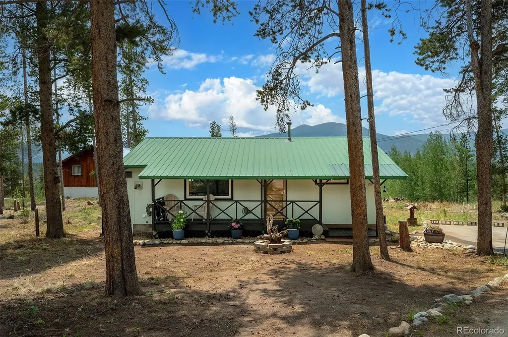 202 Colorado / 874 Drive Tabernash CO 80478