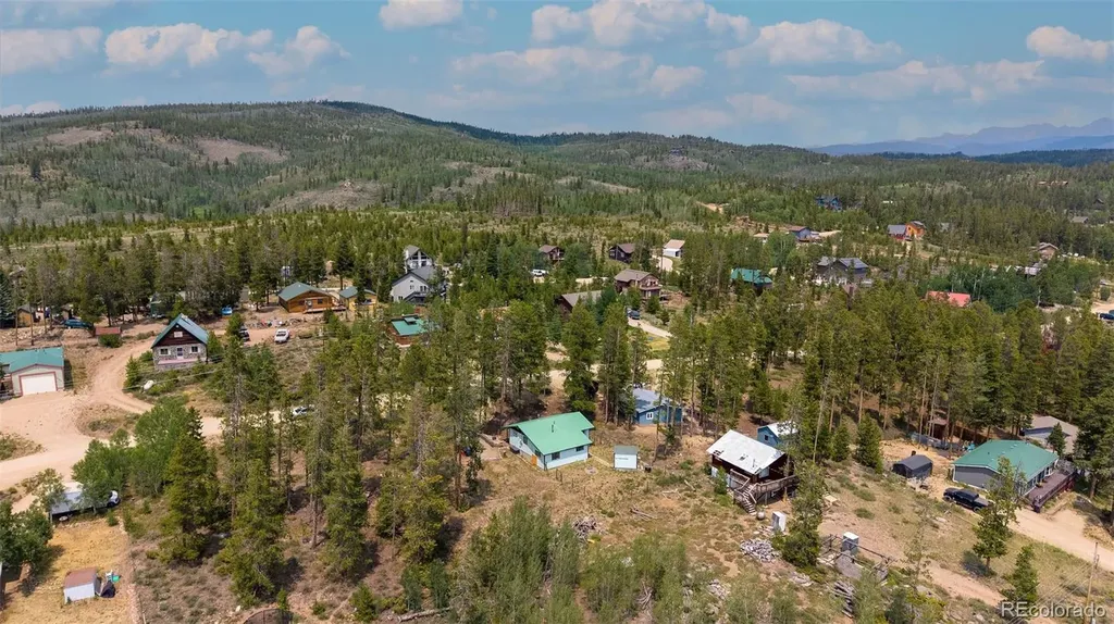 202 Colorado / 874 Drive Tabernash CO 80478