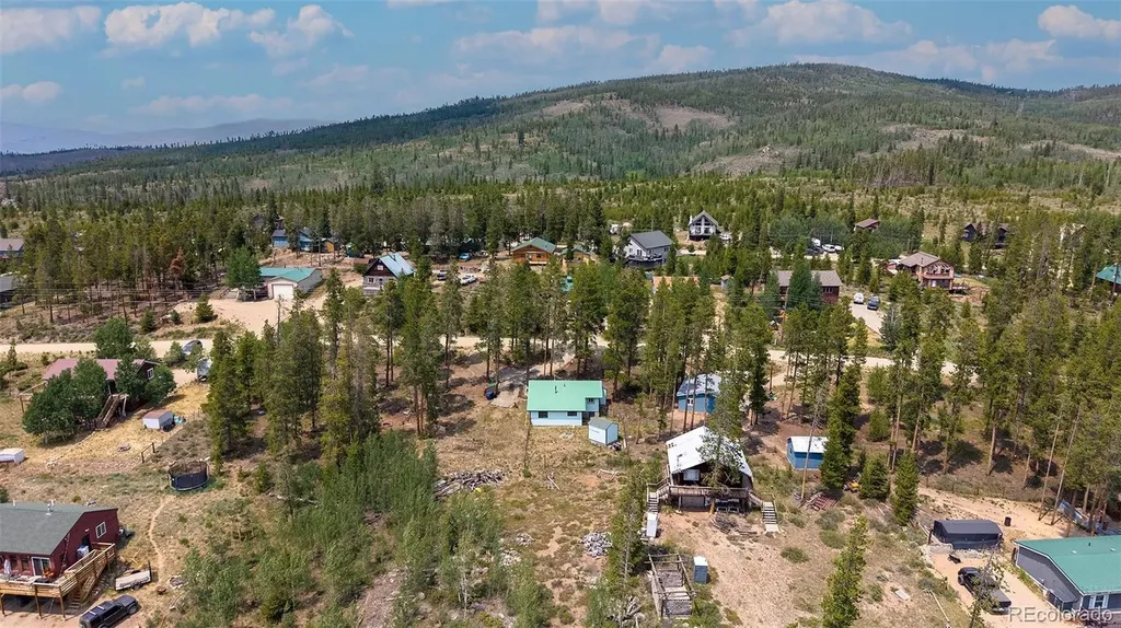 202 Colorado / 874 Drive Tabernash CO 80478