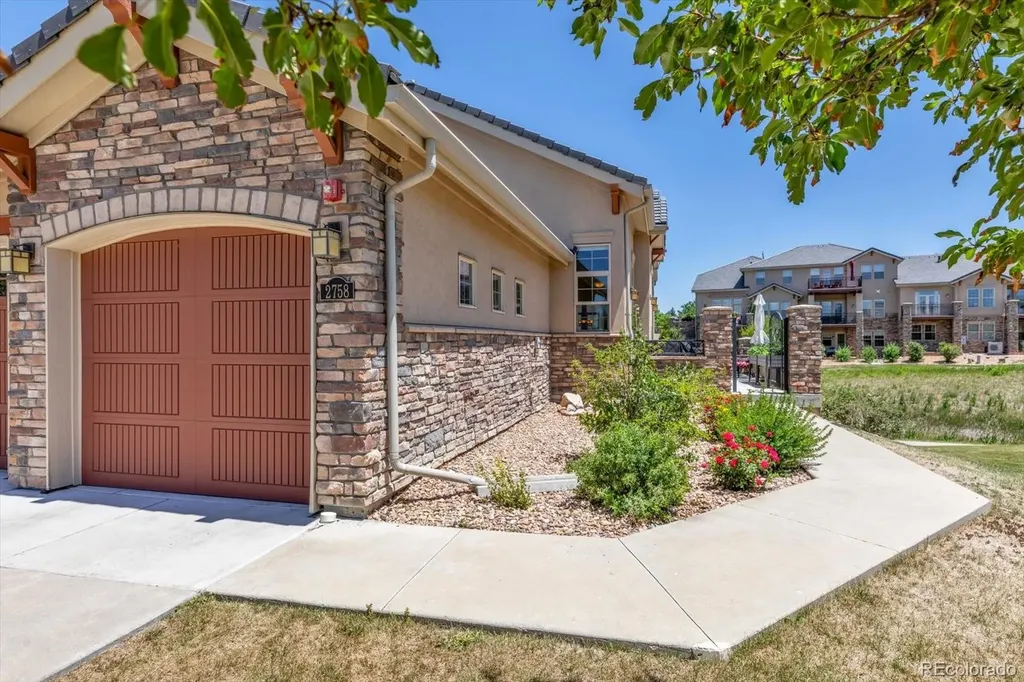 Superior CO, 2758 Calmante Circle