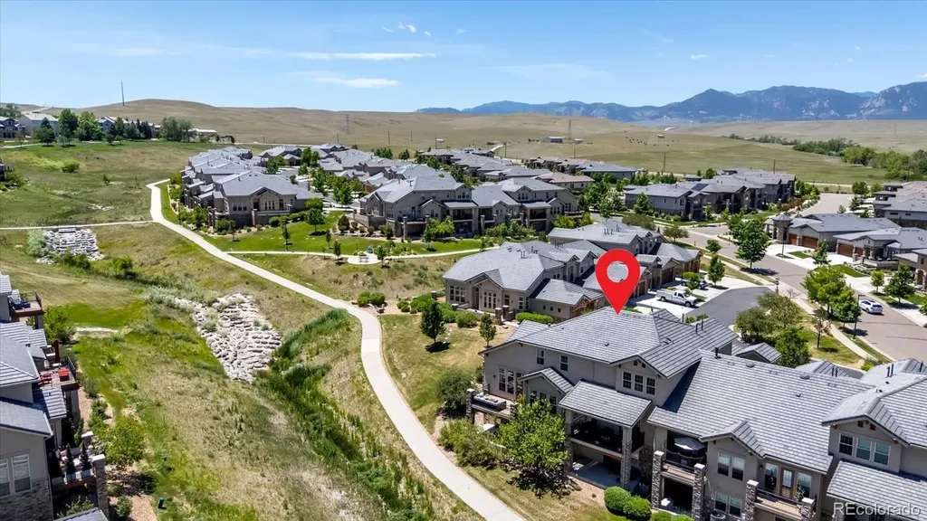 2758 Calmante Circle Superior CO 80027