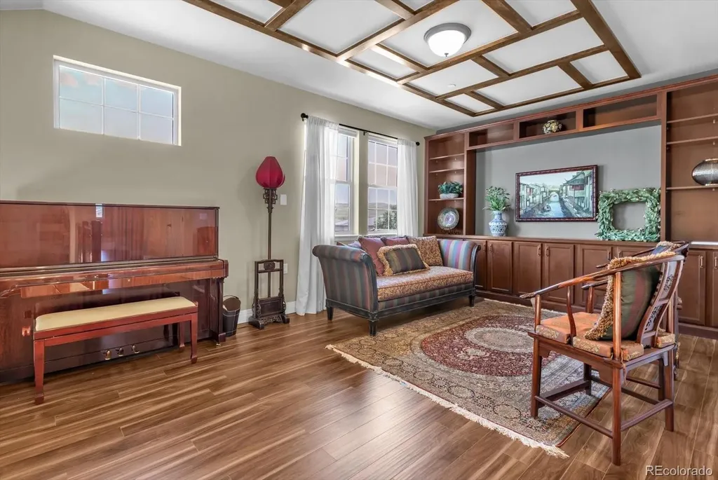 2758 Calmante Circle Superior CO 80027