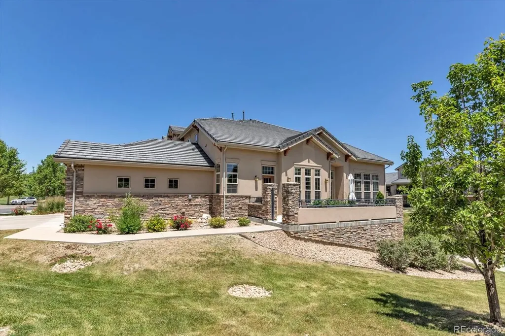 2758 Calmante Circle Superior CO 80027