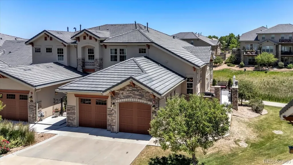 2758 Calmante Circle Superior CO 80027
