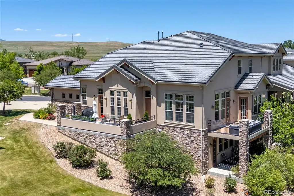 2758 Calmante Circle Superior CO 80027