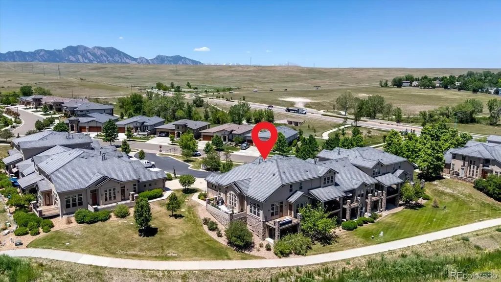 2758 Calmante Circle Superior CO 80027