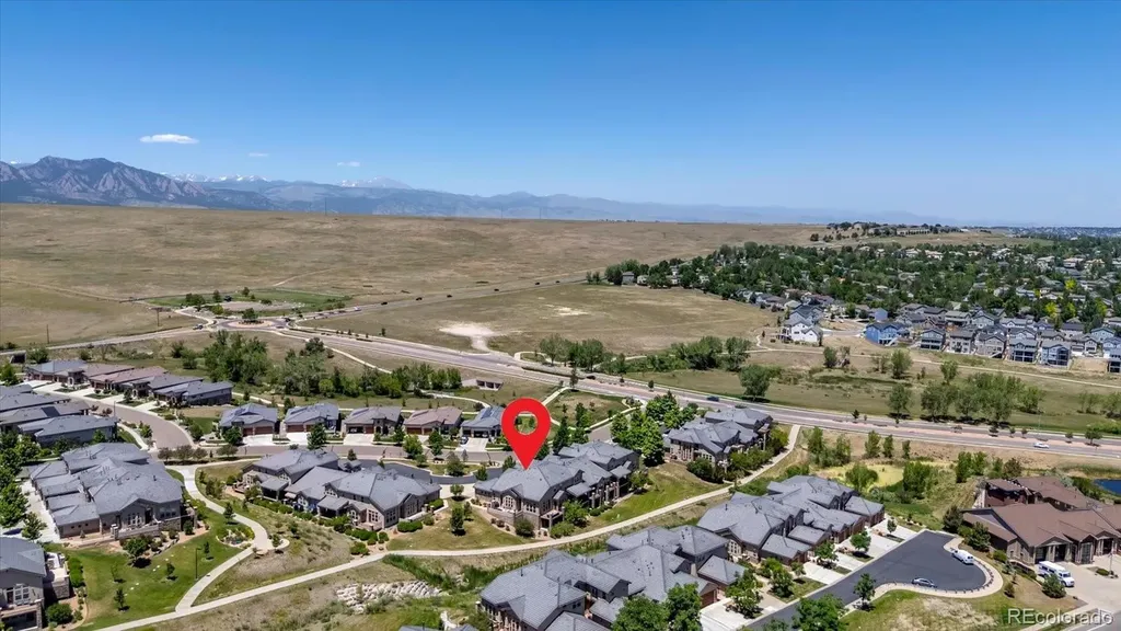 2758 Calmante Circle Superior CO 80027