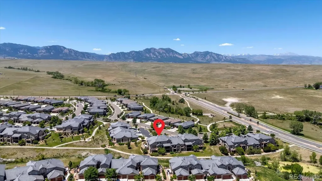 2758 Calmante Circle Superior CO 80027