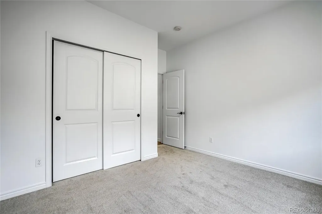 2306 Creek Valley Circle Monument CO 80132