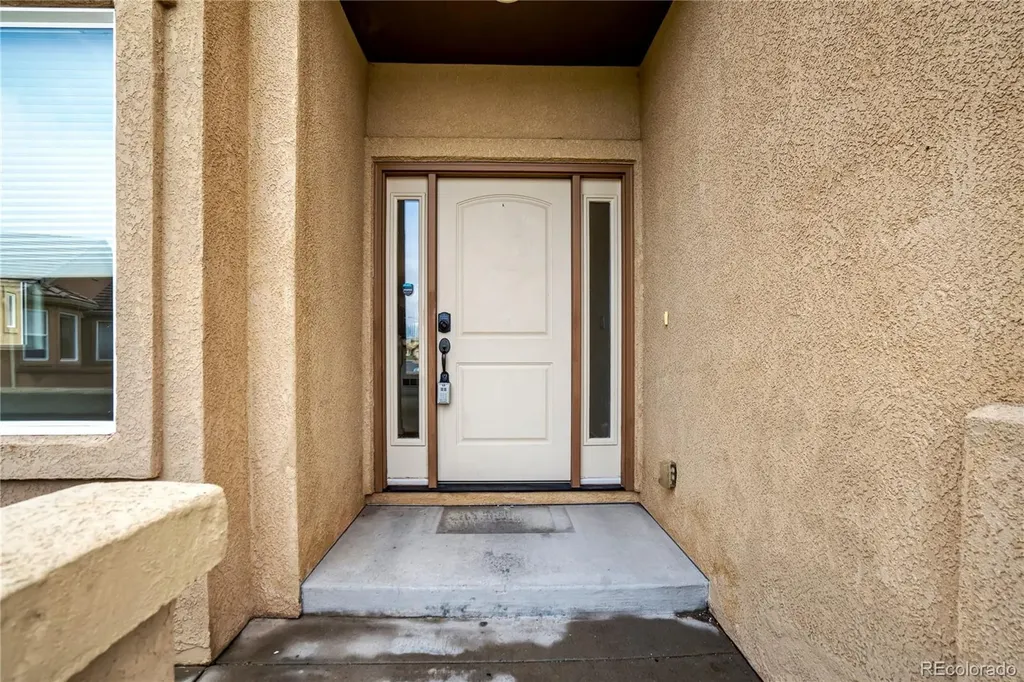 2306 Creek Valley Circle Monument CO 80132