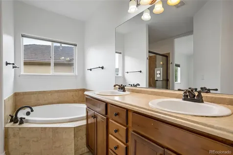 2306 Creek Valley Circle Monument CO 80132