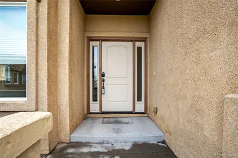 2306 Creek Valley Circle Monument CO 80132