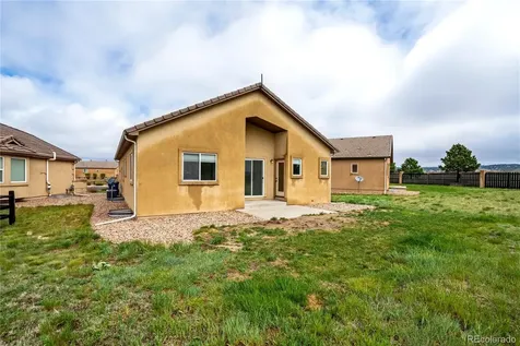 2306 Creek Valley Circle Monument CO 80132