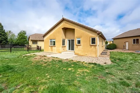 2306 Creek Valley Circle Monument CO 80132