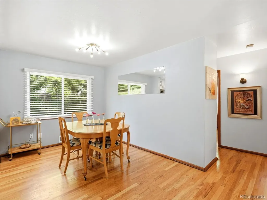 4062 W Greenwood Place Denver CO 80236