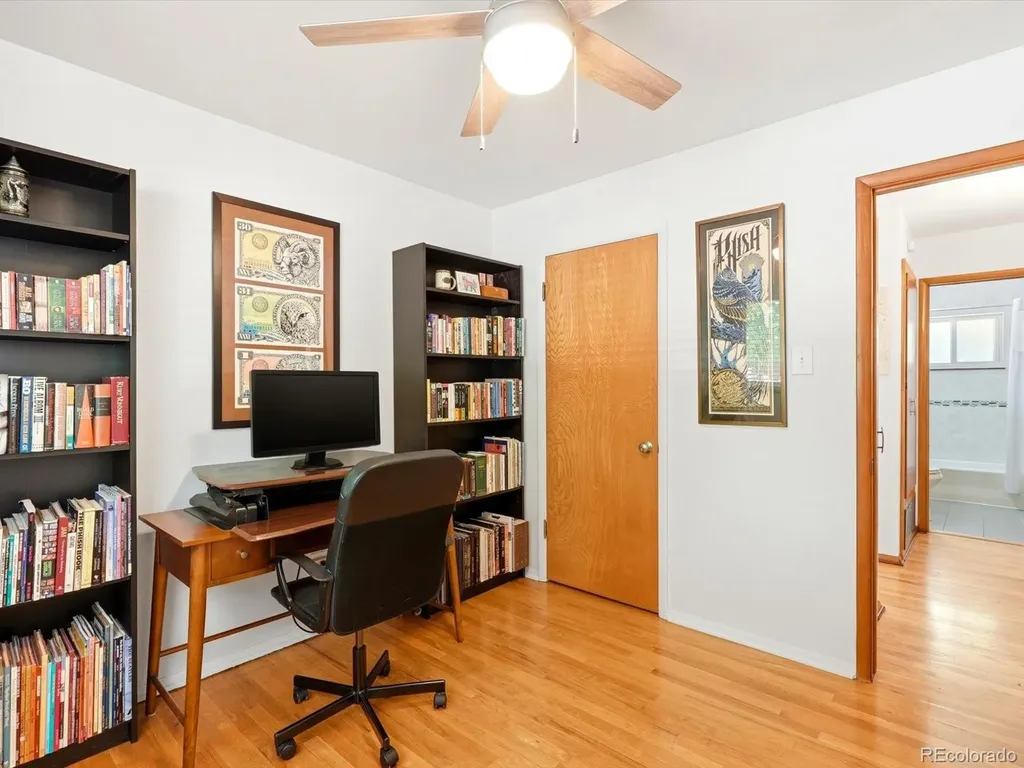 4062 W Greenwood Place Denver CO 80236