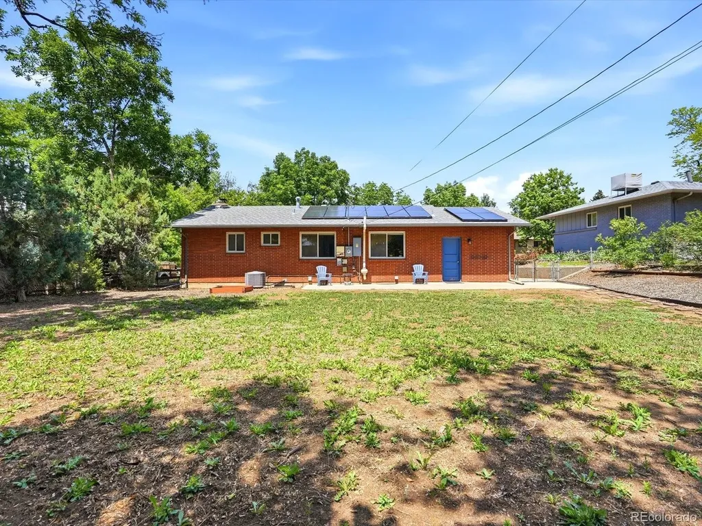4062 W Greenwood Place Denver CO 80236