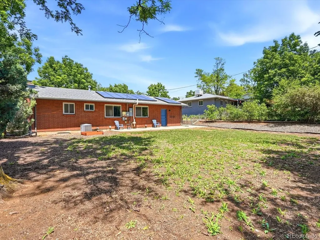 4062 W Greenwood Place Denver CO 80236