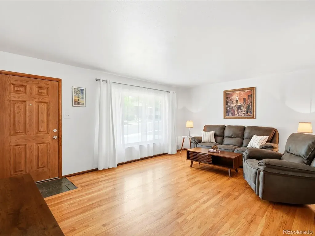 4062 W Greenwood Place Denver CO 80236