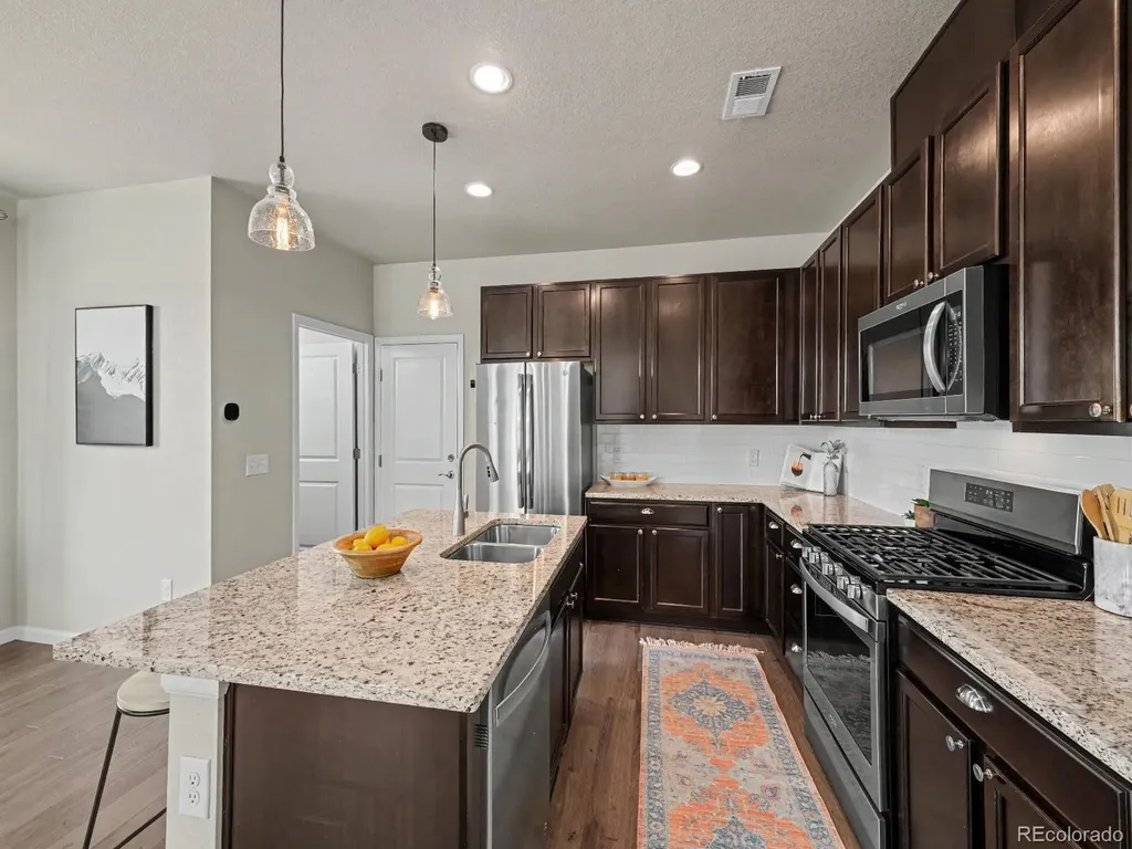 9251 Garnett Way Arvada CO 80007
