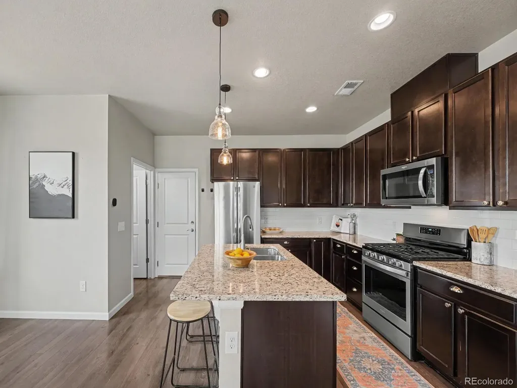 9251 Garnett Way Arvada CO 80007