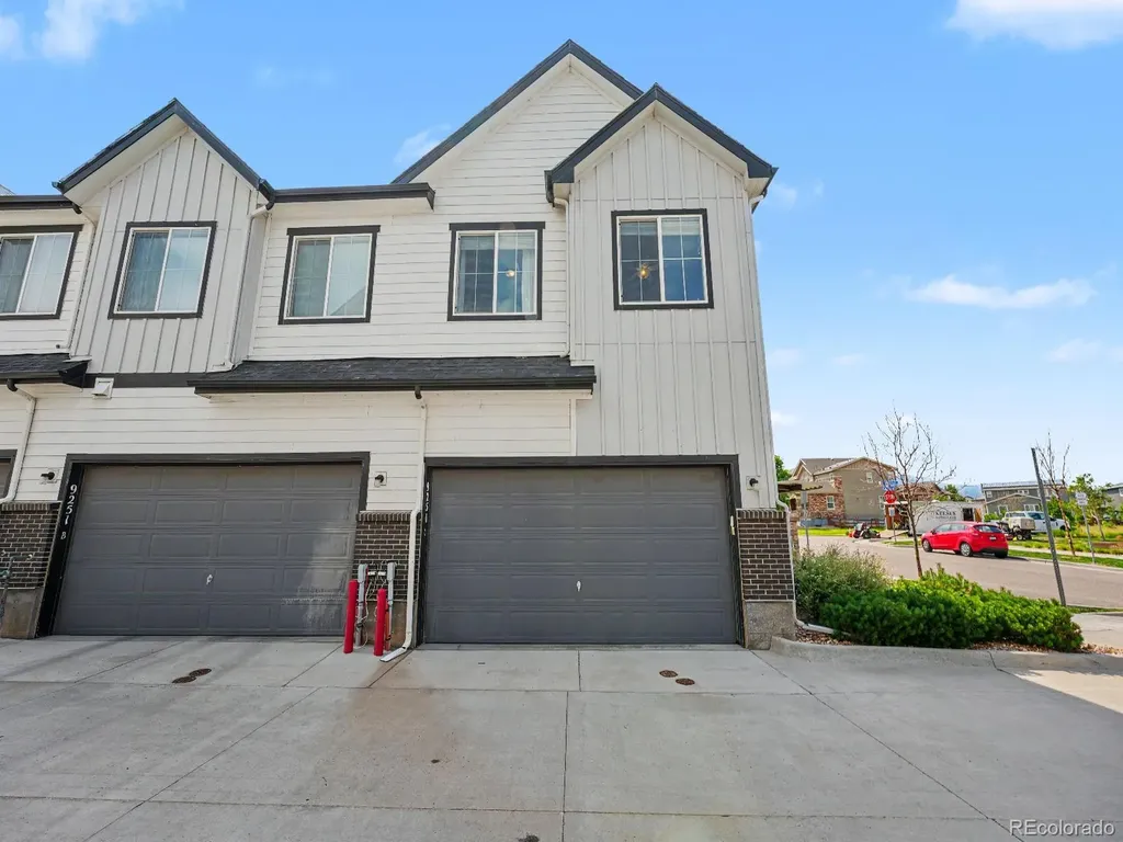 9251 Garnett Way Arvada CO 80007