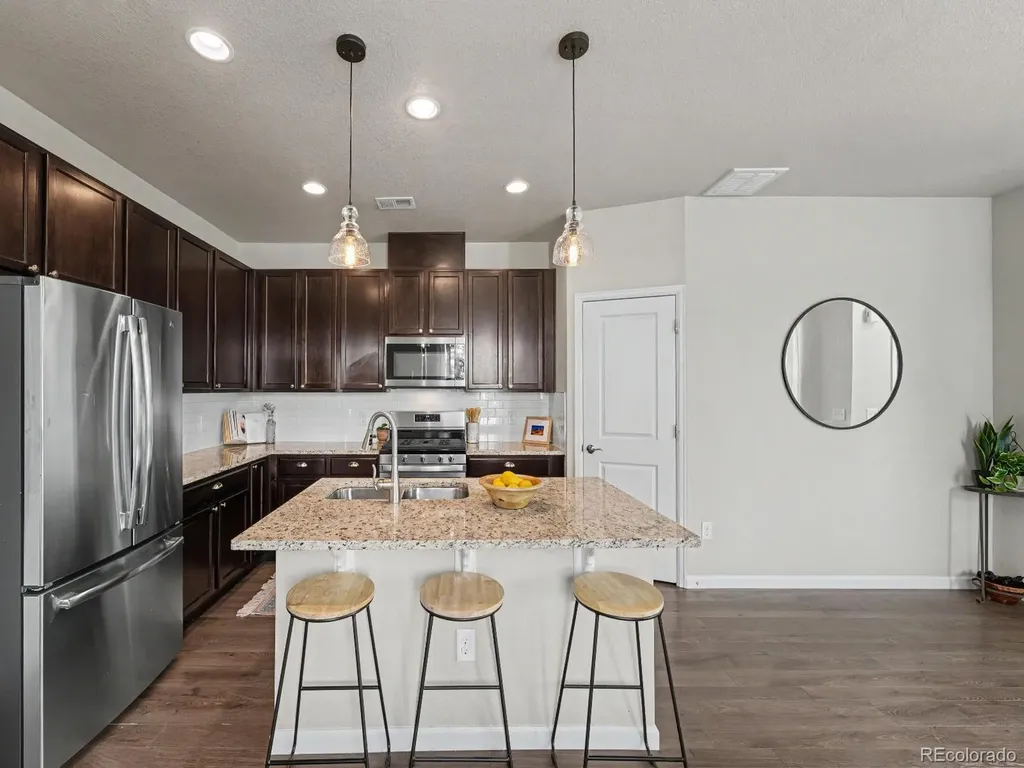 9251 Garnett Way Arvada CO 80007