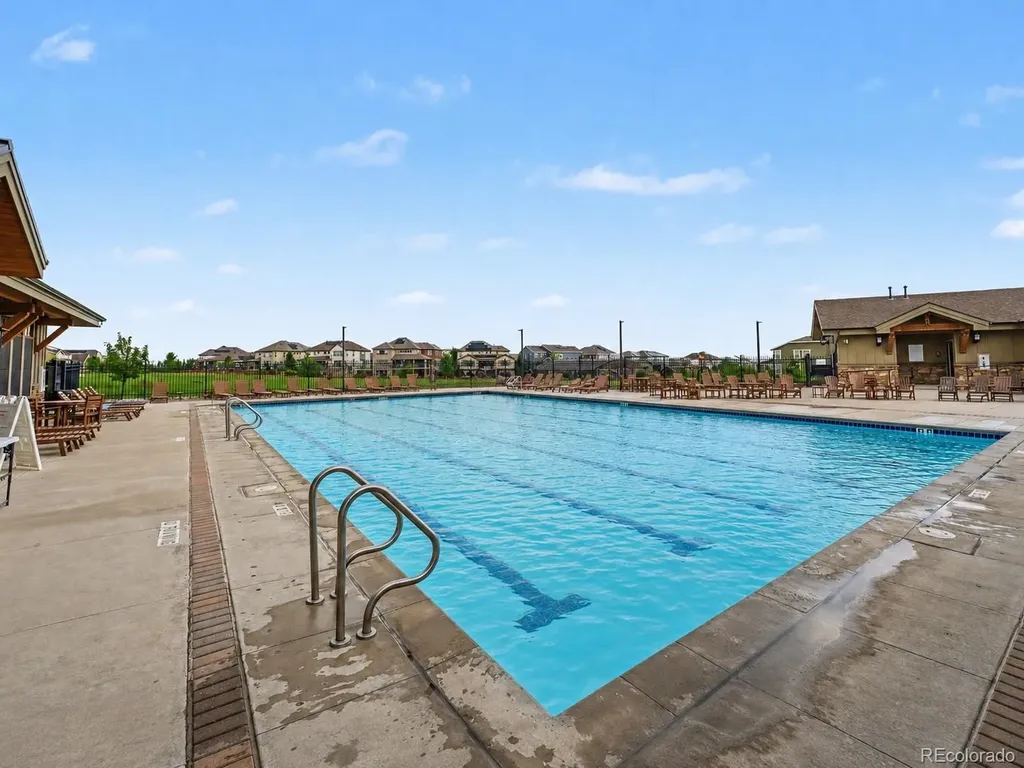 9251 Garnett Way Arvada CO 80007