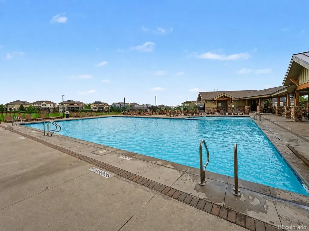 9251 Garnett Way Arvada CO 80007