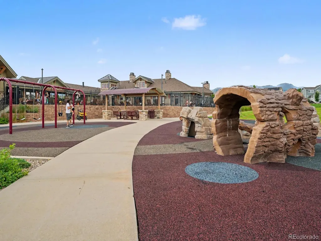 9251 Garnett Way Arvada CO 80007