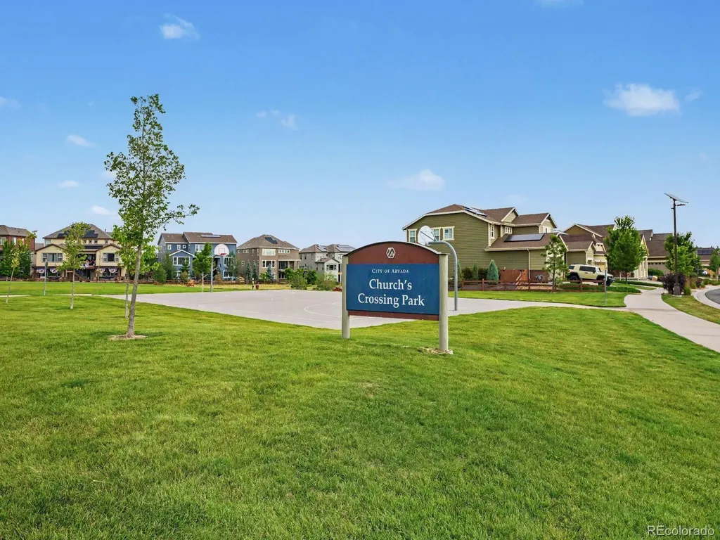 9251 Garnett Way Arvada CO 80007