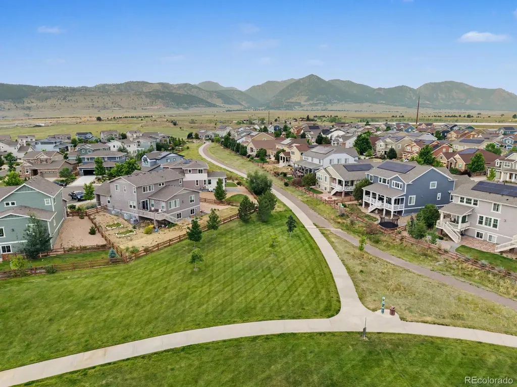 9251 Garnett Way Arvada CO 80007