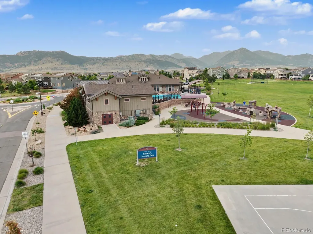 9251 Garnett Way Arvada CO 80007