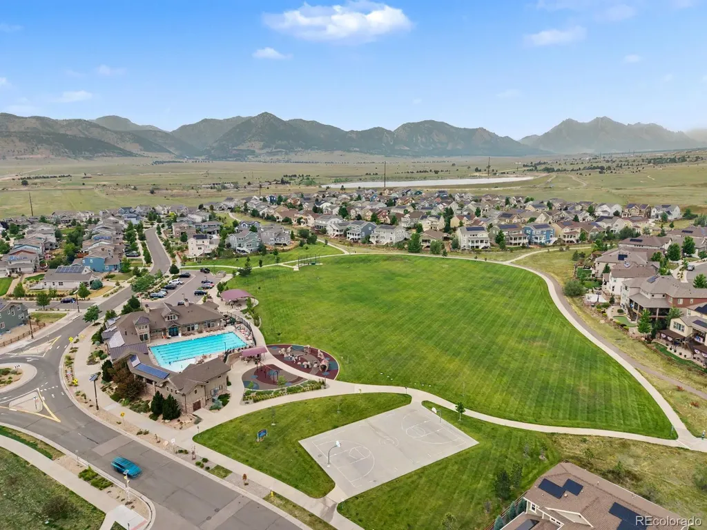 9251 Garnett Way Arvada CO 80007