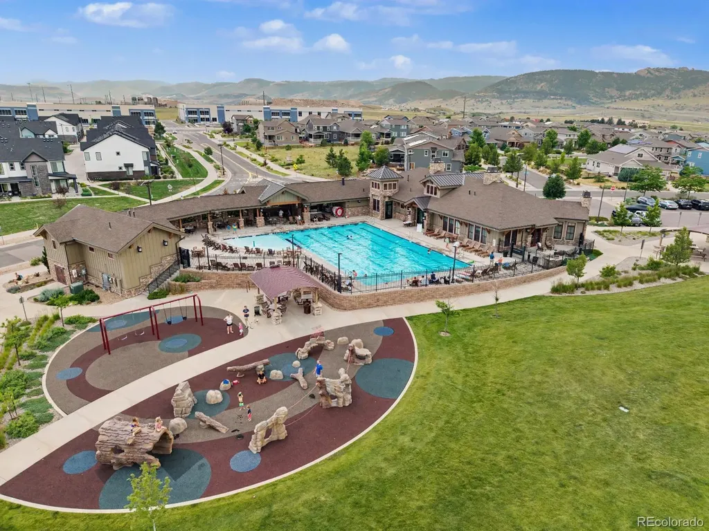 9251 Garnett Way Arvada CO 80007