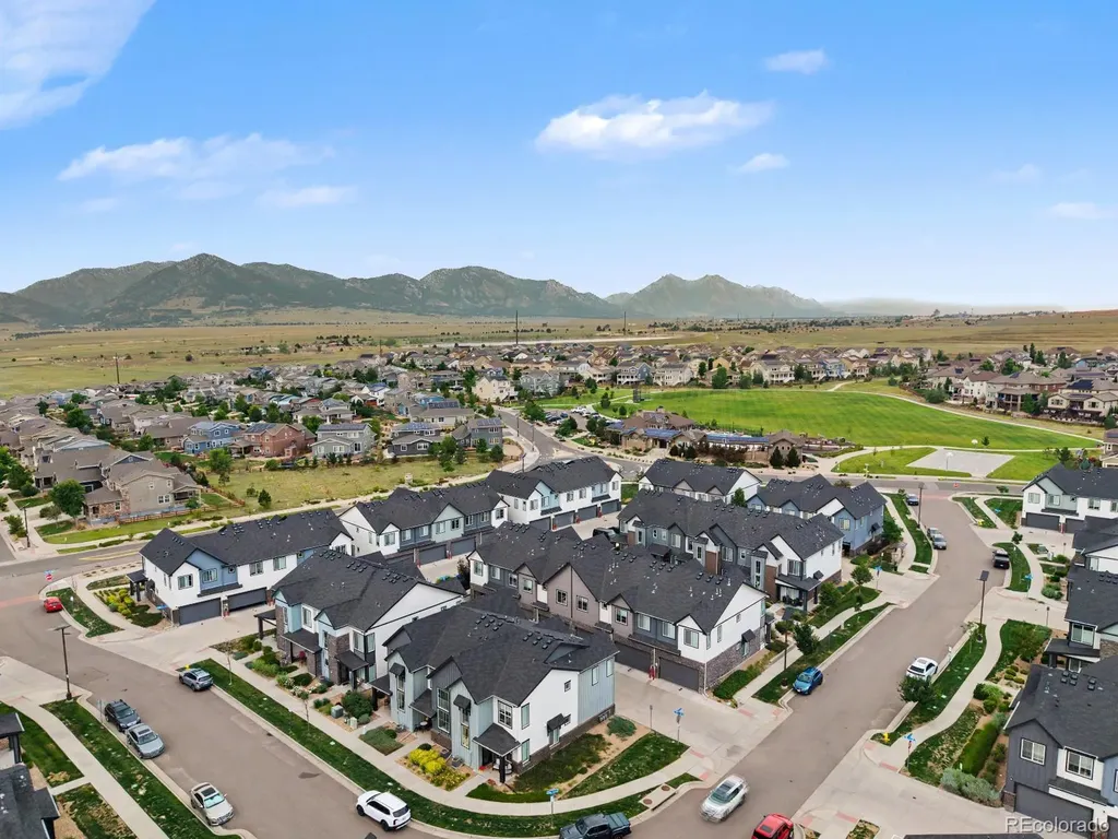 9251 Garnett Way Arvada CO 80007