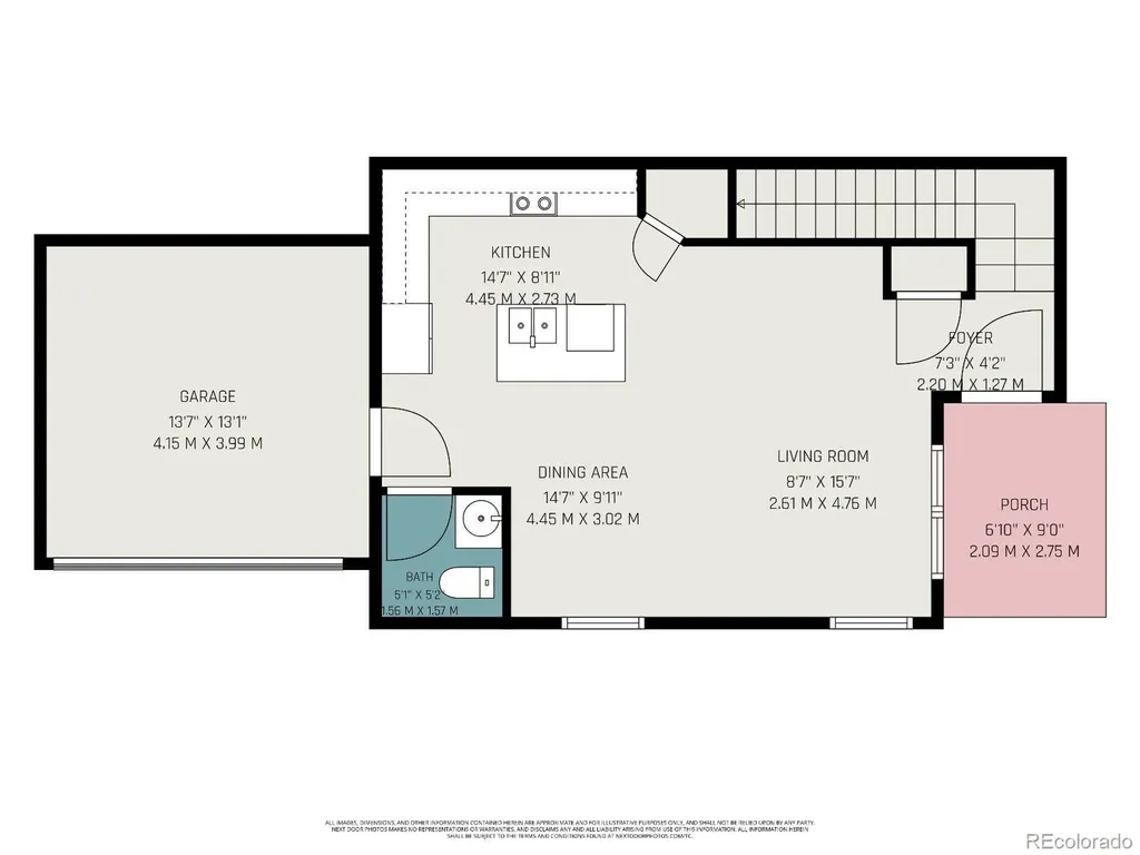 9251 Garnett Way Arvada CO 80007