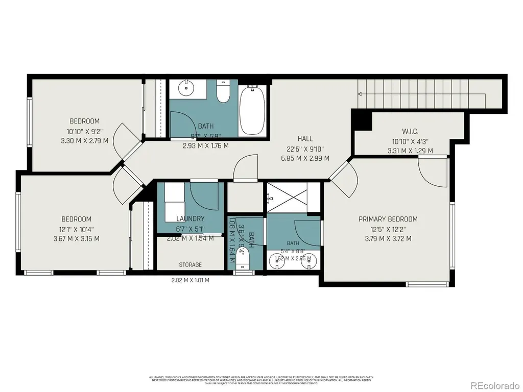 9251 Garnett Way Arvada CO 80007