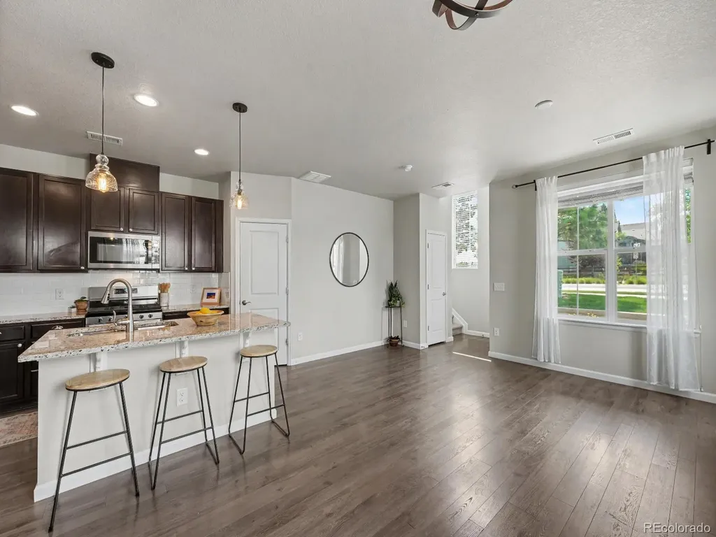 9251 Garnett Way Arvada CO 80007