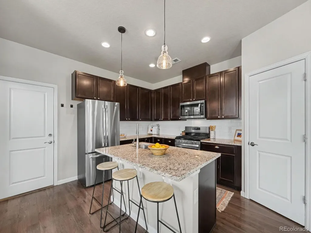 9251 Garnett Way Arvada CO 80007
