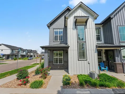 9251 Garnett Way Arvada CO 80007