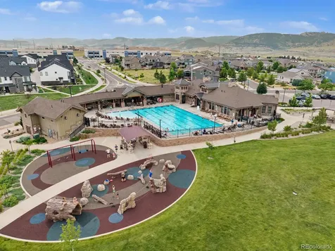 9251 Garnett Way Arvada CO 80007