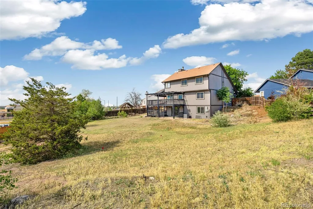 14502 E Walsh Place Aurora CO 80012