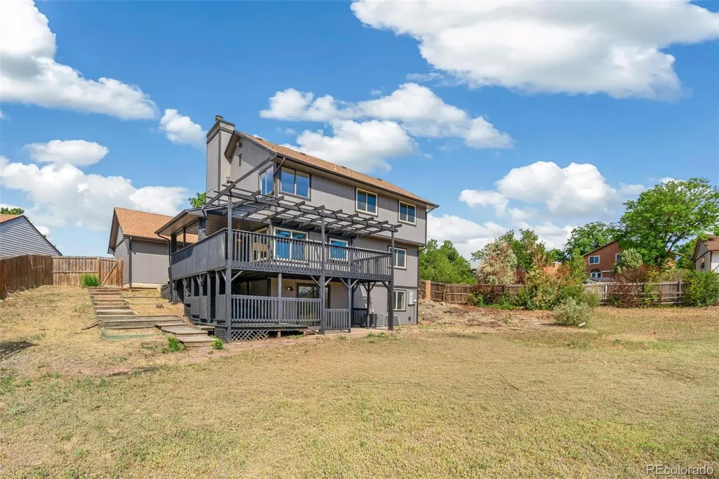 14502 E Walsh Place Aurora CO 80012
