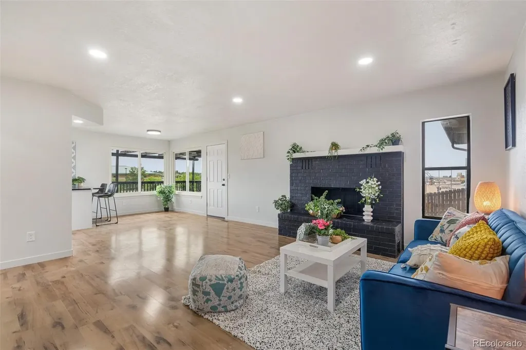 14502 E Walsh Place Aurora CO 80012