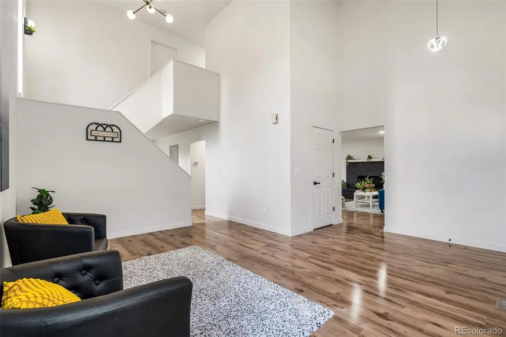 14502 E Walsh Place Aurora CO 80012